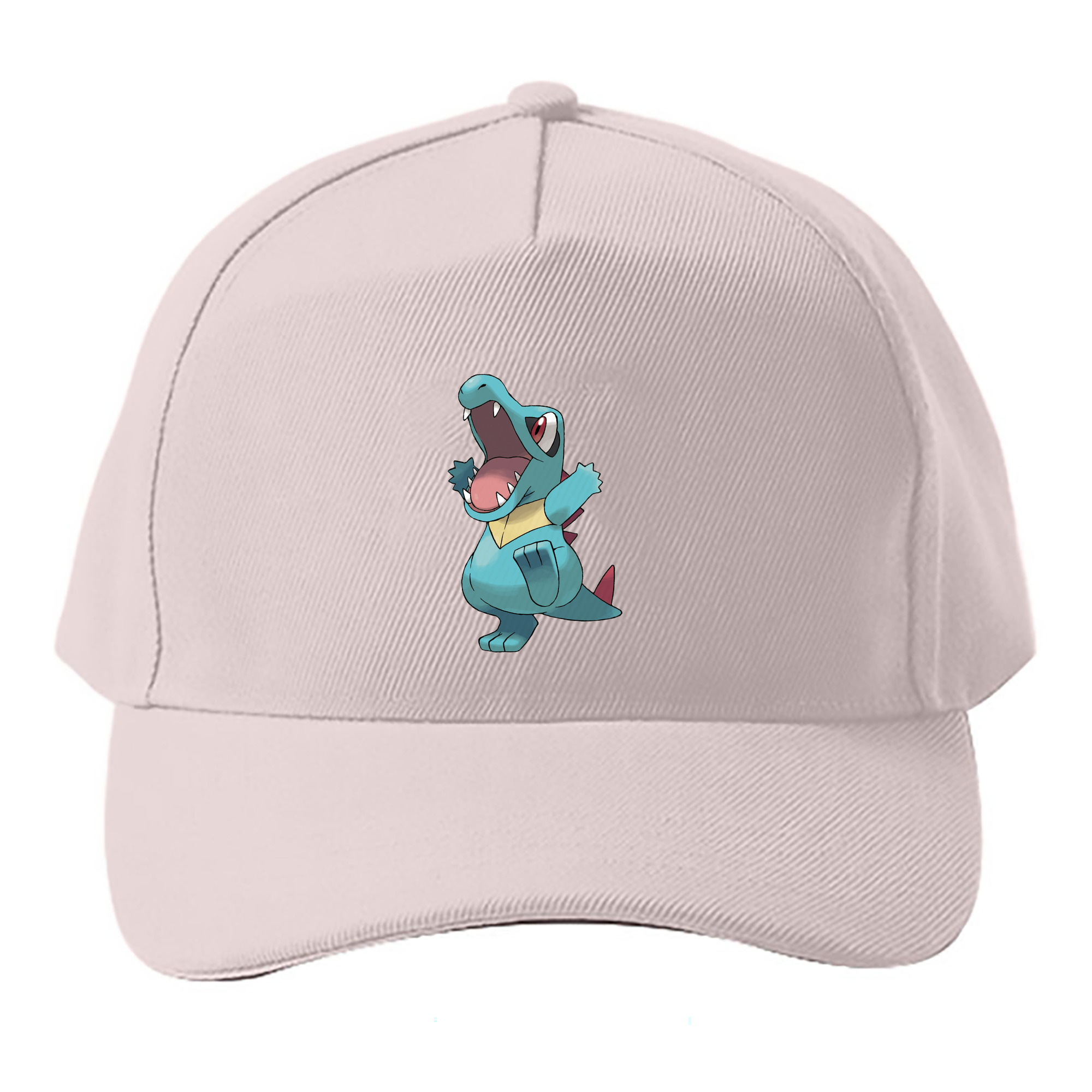 （画像用） ポケットモンスター Pokémon ベースボールキャップ 綿100％ 男女兼用 帽子 スポーツ
